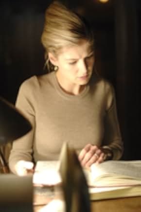 Fugitive Pieces 2007