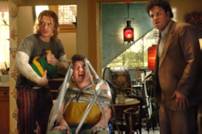 Pineapple Express 2008