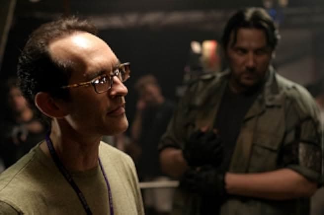 The Chronicles of Riddick 2004