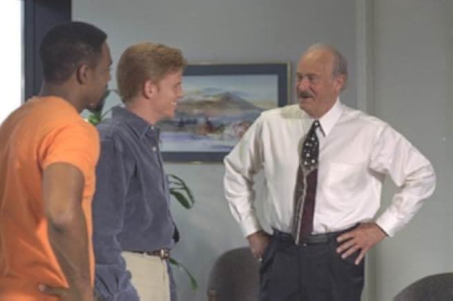 The Climb 2002