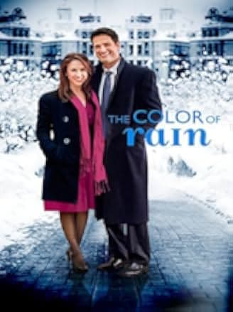 The Color of Rain 2014