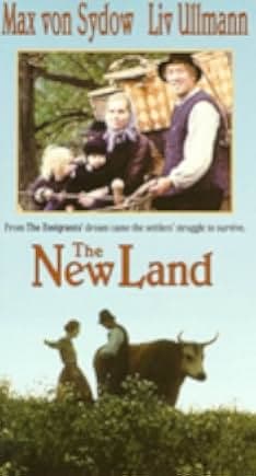 The New Land 1972