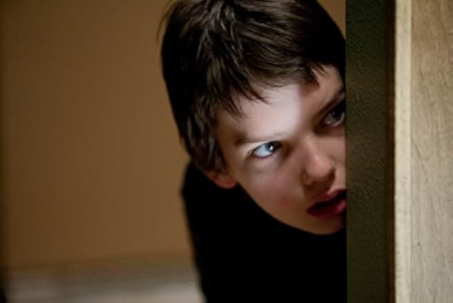 Let Me In 2010