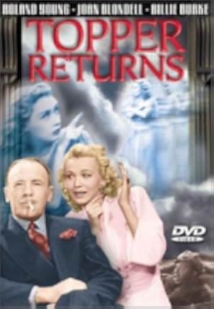 Topper Returns 1941
