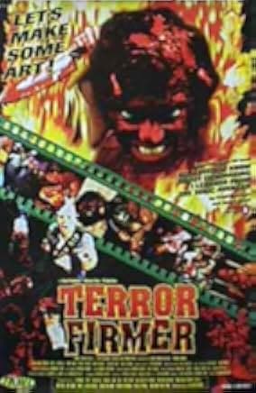 Terror Firmer 1999