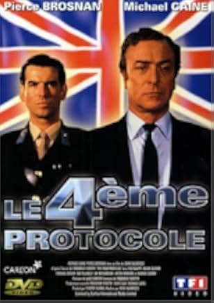 The Fourth Protocol 1987