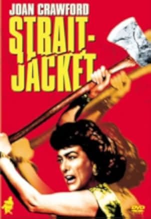 Strait-Jacket 1964