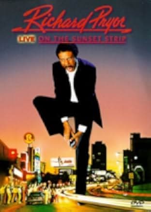 Richard Pryor: Live on the Sunset Strip 1982