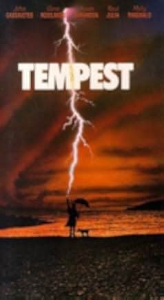 Tempest 1982