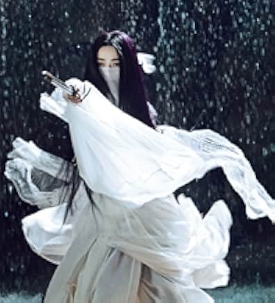 The White Haired Witch of Lunar Kingdom 2014