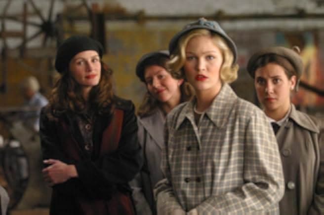 Mona Lisa Smile 2003