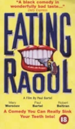 Eating Raoul 1982