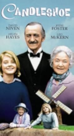 Candleshoe 1977