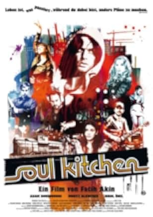 Soul Kitchen 2009