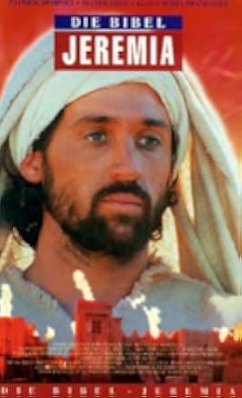 Jeremiah 1998