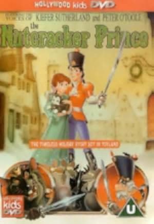 The Nutcracker Prince 1990