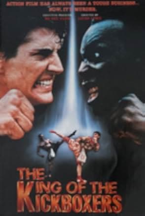 The King of the Kickboxers 1990