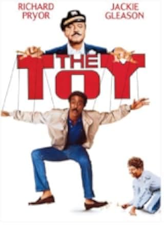 The Toy 1982