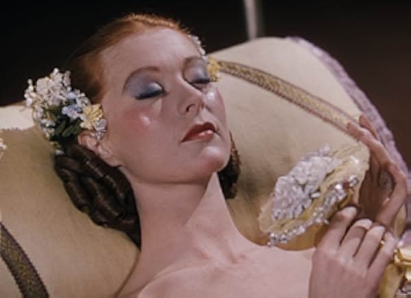 The Tales of Hoffmann 1951