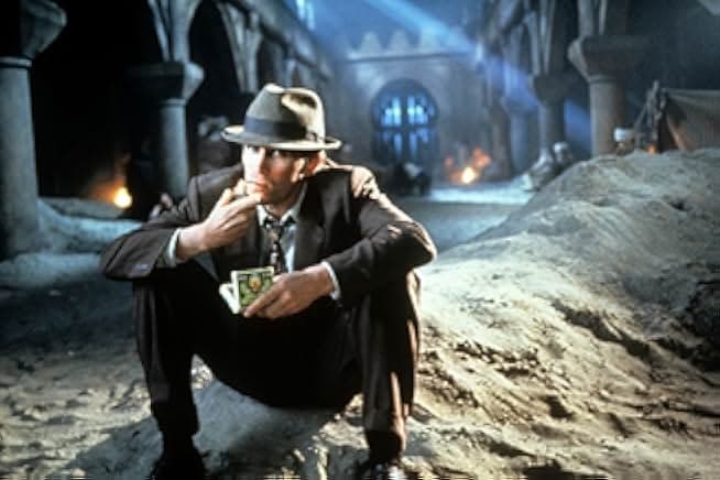 Naked Lunch 1991