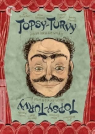 Topsy-Turvy 1999