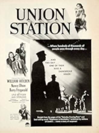 Union Station 1950