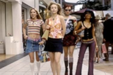 The Hot Chick 2002