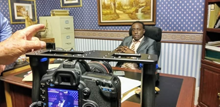 Nearly Departed 2019