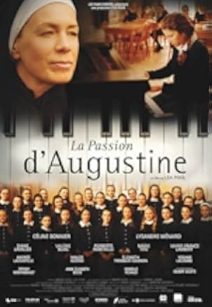 La passion d'Augustine 2015