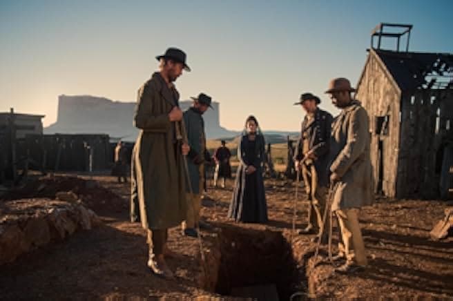 The Salvation 2014