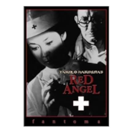 The Red Angel 1966