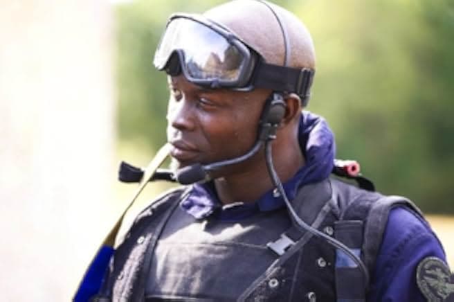 Special Forces 2011