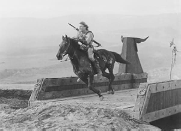 The Beastmaster 1982