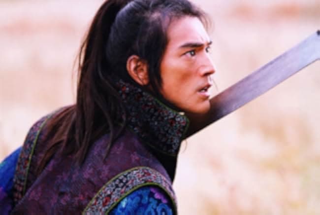 House of Flying Daggers 2004