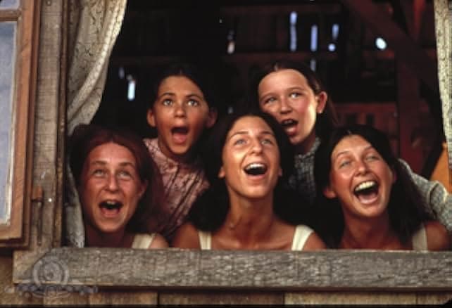 Fiddler on the Roof 1971
