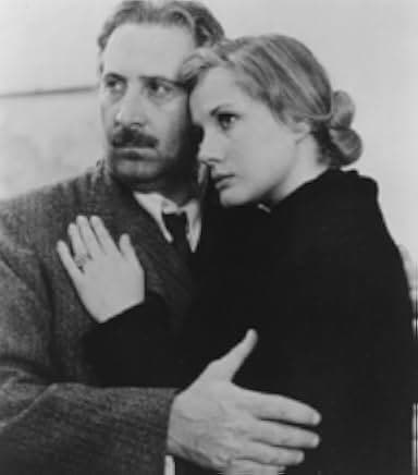 The Garden of the Finzi-Continis 1971
