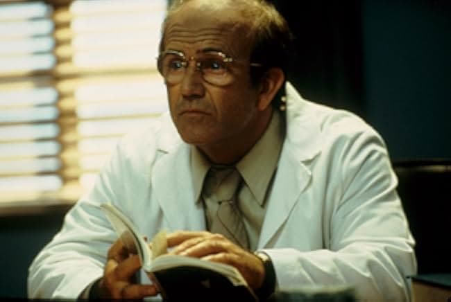 The Singing Detective 2003