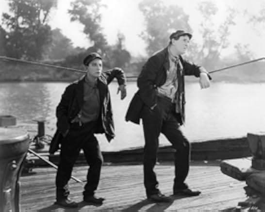 Steamboat Bill, Jr. 1928