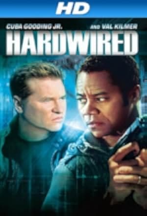 Hardwired 2009