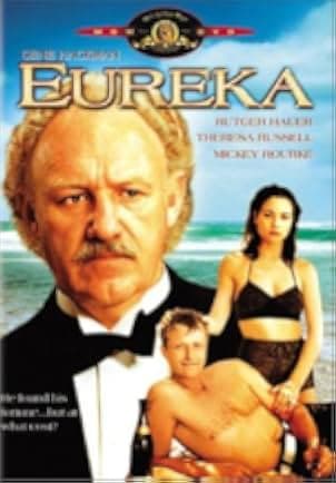 Eureka 1983