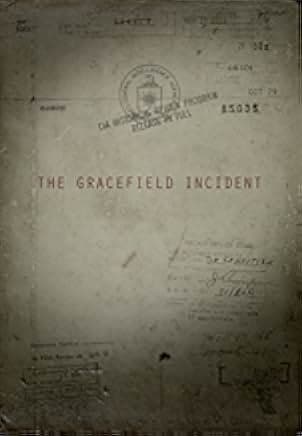 The Gracefield Incident 2017