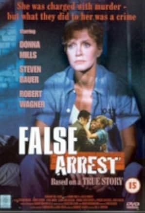 False Arrest 1991