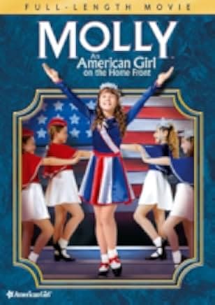 An American Girl on the Home Front 2006