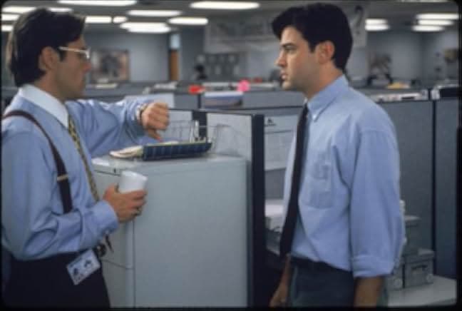 Office Space 1999