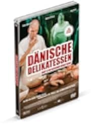 The Green Butchers 2003