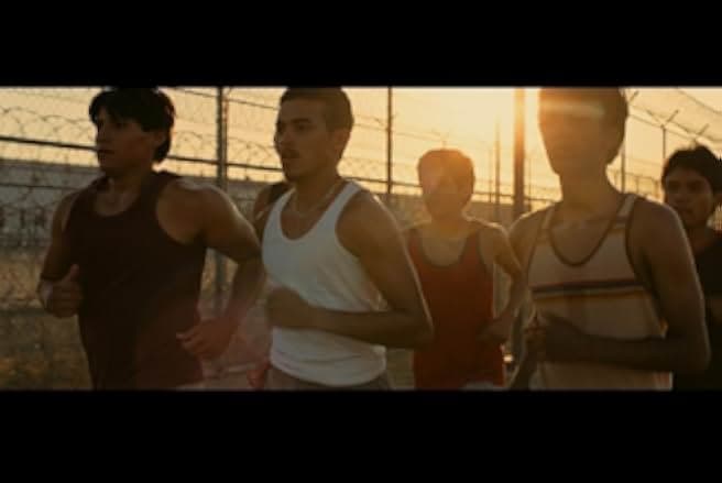 McFarland, USA 2015