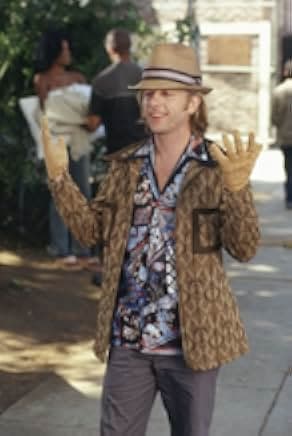 Dickie Roberts: Former Child Star 2003