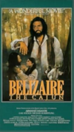 Belizaire the Cajun 1986