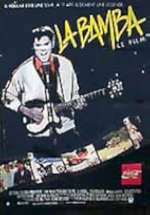 La Bamba 1987