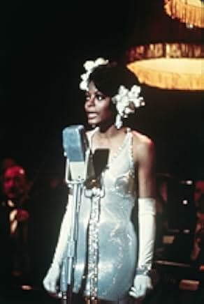 Lady Sings the Blues 1972